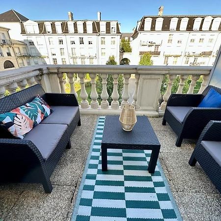 Appartement Le S - 6 Personnes Disneyland Et Paris Serris Buitenkant foto