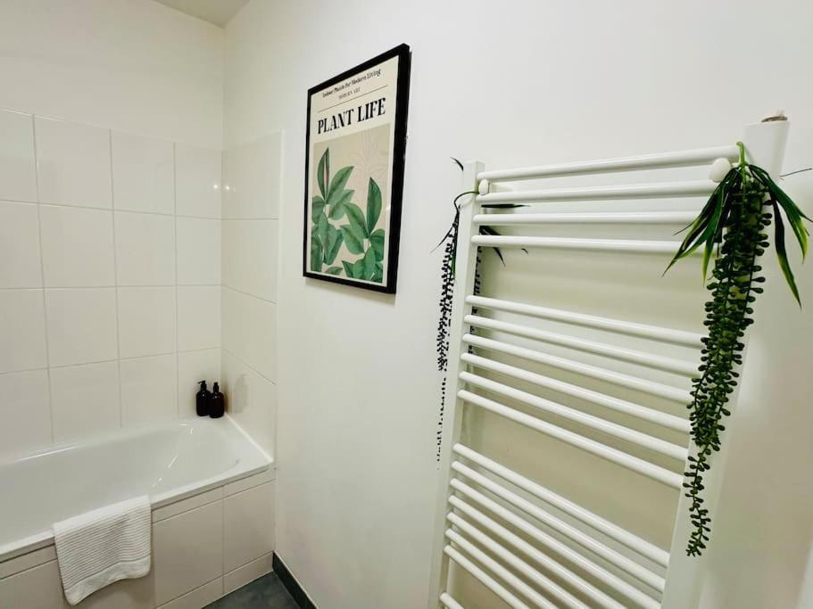 Appartement Le S - 6 Personnes Disneyland Et Paris Serris Buitenkant foto