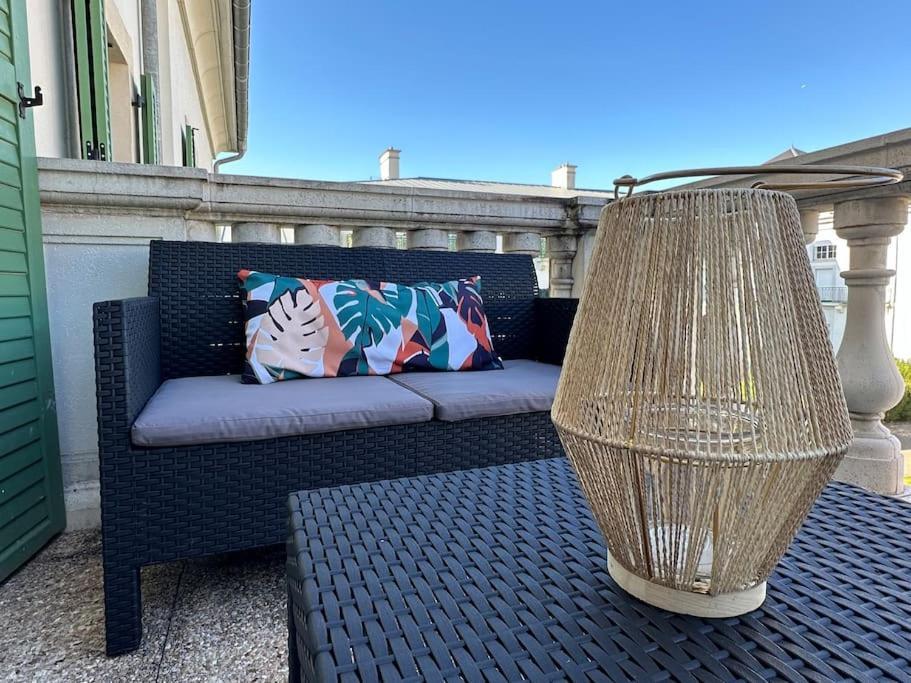 Appartement Le S - 6 Personnes Disneyland Et Paris Serris Buitenkant foto