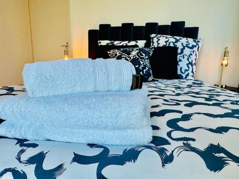 Appartement Le S - 6 Personnes Disneyland Et Paris Serris Buitenkant foto