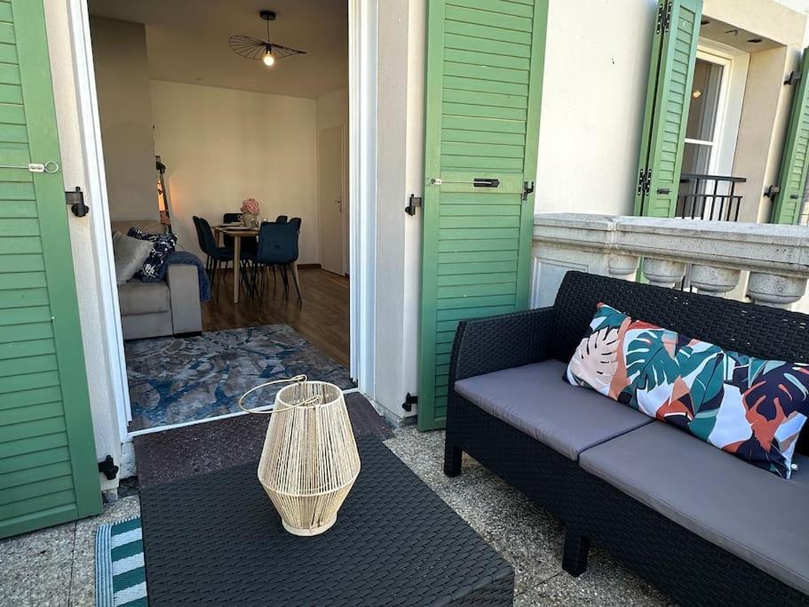 Appartement Le S - 6 Personnes Disneyland Et Paris Serris Buitenkant foto